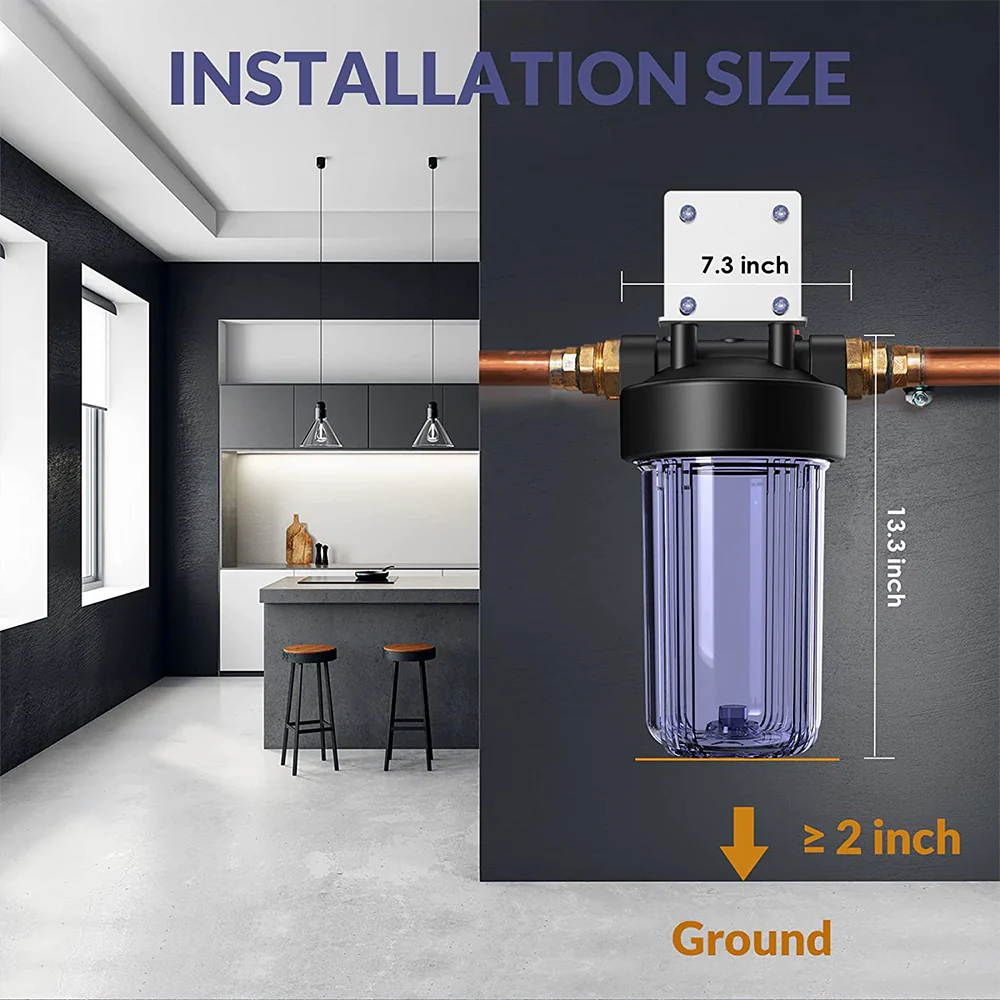 aquatycoon-10-inch-whole-house-water-filter-cartridge-installation-size