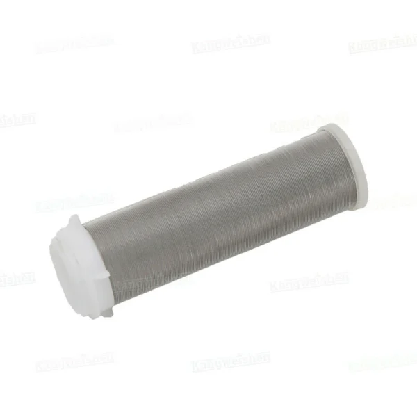SimPure DC5P Spin Down Water Filter Replacement Filter, 40/100/200/500 Micron